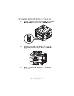 Preview for 95 page of Oki C9850hdn Manual De L'Utilisateur