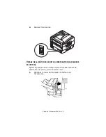 Preview for 96 page of Oki C9850hdn Manual De L'Utilisateur