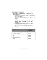 Preview for 99 page of Oki C9850hdn Manual De L'Utilisateur