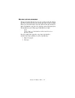 Preview for 100 page of Oki C9850hdn Manual De L'Utilisateur