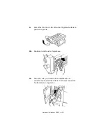 Preview for 138 page of Oki C9850hdn Manual De L'Utilisateur