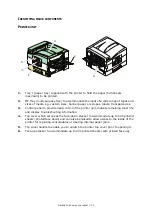 Preview for 12 page of Oki C9850hdn Quick User Manual