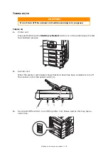 Preview for 18 page of Oki C9850hdn Quick User Manual