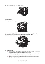 Preview for 27 page of Oki C9850hdn Quick User Manual