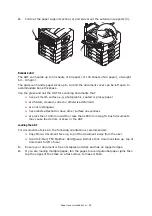 Preview for 29 page of Oki C9850hdn Quick User Manual