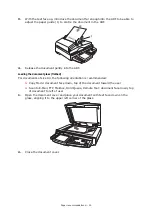 Preview for 30 page of Oki C9850hdn Quick User Manual