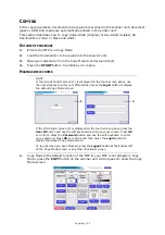 Preview for 37 page of Oki C9850hdn Quick User Manual