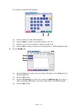 Preview for 44 page of Oki C9850hdn Quick User Manual