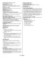 Preview for 14 page of Oki C9850hdn Safety Manual