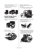 Preview for 3 page of Oki C9850hdn Setup Manual