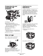 Preview for 19 page of Oki C9850hdn Setup Manual