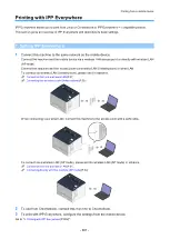 Предварительный просмотр 301 страницы Oki COREFIDO B822dn User Manual