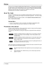 Preview for 3 page of Oki CX 1145 MFP Admin Manual