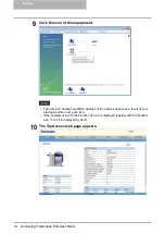 Preview for 15 page of Oki CX 1145 MFP Admin Manual