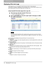 Preview for 33 page of Oki CX 1145 MFP Admin Manual