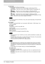 Preview for 67 page of Oki CX 1145 MFP Admin Manual