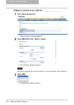 Preview for 153 page of Oki CX 1145 MFP Admin Manual