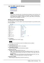 Preview for 160 page of Oki CX 1145 MFP Admin Manual