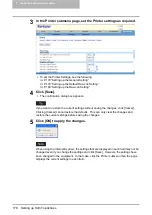 Preview for 179 page of Oki CX 1145 MFP Admin Manual