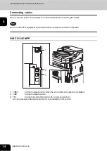 Preview for 15 page of Oki CX 1145 MFP Fax Manual