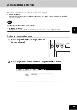 Preview for 54 page of Oki CX 1145 MFP Fax Manual