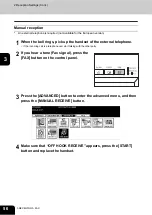 Preview for 57 page of Oki CX 1145 MFP Fax Manual