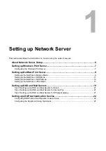 Preview for 6 page of Oki CX 1145 MFP Network Administration Manual