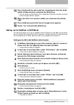 Preview for 12 page of Oki CX 1145 MFP Network Administration Manual