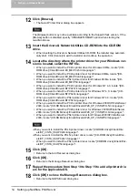 Preview for 15 page of Oki CX 1145 MFP Network Administration Manual