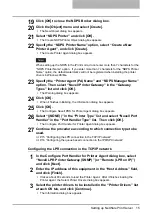 Preview for 16 page of Oki CX 1145 MFP Network Administration Manual