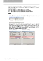 Preview for 21 page of Oki CX 1145 MFP Network Administration Manual