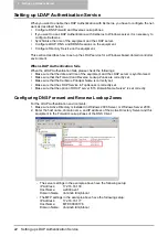 Preview for 23 page of Oki CX 1145 MFP Network Administration Manual