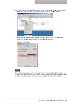 Preview for 26 page of Oki CX 1145 MFP Network Administration Manual