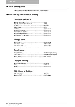 Preview for 51 page of Oki CX 1145 MFP Network Administration Manual