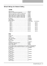 Preview for 52 page of Oki CX 1145 MFP Network Administration Manual