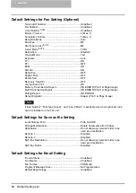 Preview for 57 page of Oki CX 1145 MFP Network Administration Manual