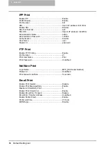 Preview for 59 page of Oki CX 1145 MFP Network Administration Manual