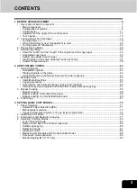 Preview for 2 page of Oki CX 1145 MFP Operator'S Manual For Basic Function