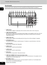 Предварительный просмотр 11 страницы Oki CX 1145 MFP Operator'S Manual For Basic Function