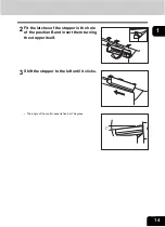 Preview for 14 page of Oki CX 1145 MFP Operator'S Manual For Basic Function