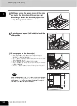 Preview for 33 page of Oki CX 1145 MFP Operator'S Manual For Basic Function