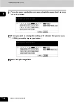 Preview for 35 page of Oki CX 1145 MFP Operator'S Manual For Basic Function