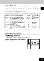 Preview for 38 page of Oki CX 1145 MFP Operator'S Manual For Basic Function