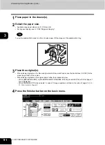 Preview for 91 page of Oki CX 1145 MFP Operator'S Manual For Basic Function