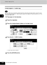 Preview for 101 page of Oki CX 1145 MFP Operator'S Manual For Basic Function