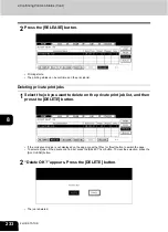 Preview for 233 page of Oki CX 1145 MFP Operator'S Manual For Basic Function