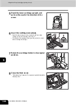 Preview for 265 page of Oki CX 1145 MFP Operator'S Manual For Basic Function