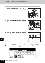 Preview for 313 page of Oki CX 1145 MFP Operator'S Manual For Basic Function