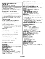 Preview for 12 page of Oki CX 1145 MFP Safety & Warranty Manual