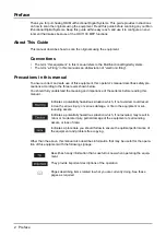 Preview for 3 page of Oki CX 1145 MFP Scanning Manual